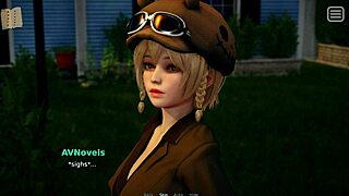 My Bully Is My Lover In This Hentai Anime Series Episode 71