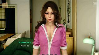 My Bully Is My Lover In This Hentai Anime Series Episode 71