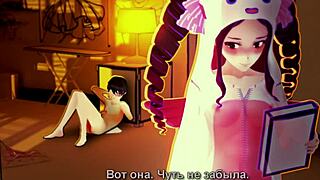 Magic book story 1 3part