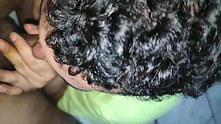 sucking my delicious brother-in-law's gay cock