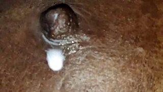Indian Wife Gets Pussy Licked And Boobs Milked With Deepthroat.