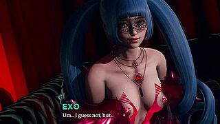 Eternum Gameplay Session