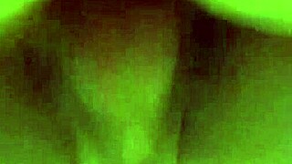 Wow, this amazing tight pussy gets creampied by her friend while moaning wetly!