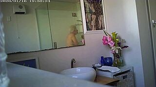 Granny With Boobs And Tits