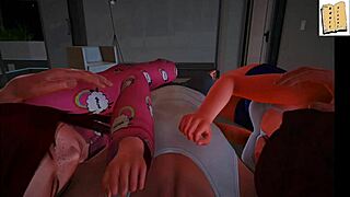 hey, check out my new family 68 with milf amateurs 😏