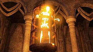 Ever wondered what happens when we play in the devil's mansion with wild toys?