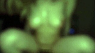 Big tits Japanese gal buries my cock in her boobs for immediate raw sex on the same day we met via app, excited after two months, creampie allowed