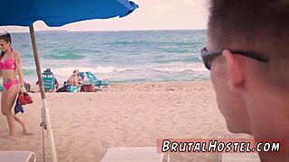 Aidra fox and kharlie stone dominate in extreme anal scenes.