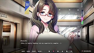 Nanami's creampie finale in tropical island hentai chapter 2