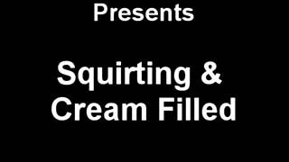 my wife takes that hot big black coc so good, creampie and all, ahh