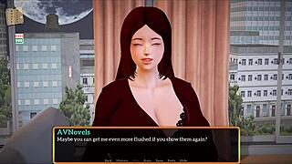 my new stepfamily 586 game adventure