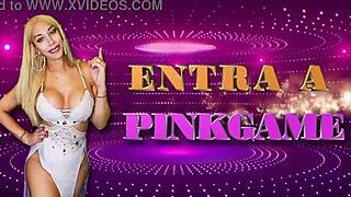 barbie anderson gets anal blowjob from the bricklayer in crossdressing assfucking