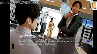 academy 150 explodes with hentai anime sex scenes!