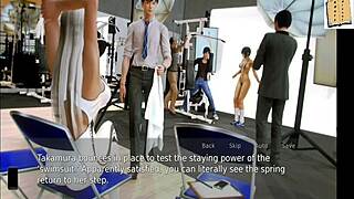 academy 150 explodes with hentai anime sex scenes!