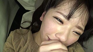 I can't hold my moans with this vibrator torture for 10 minutes!