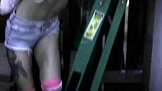 Tiny Kinky Teen 18+ Gets Her Pussy Creampied Hard