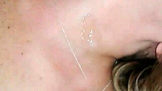 Amateur swingers group event