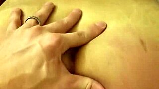 Real hot wife getting fucked hard and loud