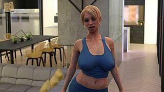 hey, check out this bound game adventure! 😏