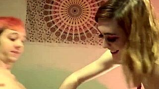 yo, check out this evil blowjob on a monster cock 😈