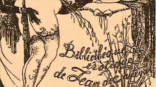 I’m captivated by these vintage erotic illustrations, so unique.