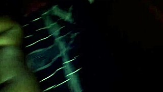 Me Fucking My Big Momma's Ass Hard!