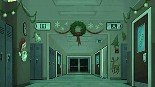 Summertime Saga 143: A Relaxing Day in the Animated World