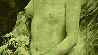 vintage illustration depicting antique scenes from retro anime and cartoon styles