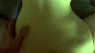 russian whore loves doggy style sex bent over