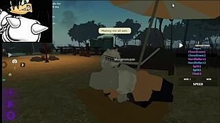 Cat's Intense Riding and Blowjob Action Unleashed