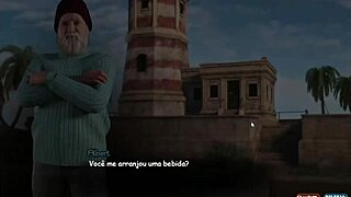 Treasure Of Nadia Part 1: Detailed Hentai Sex Scenes