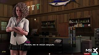 treasureofnadia e2 14, i'm so horny for his hard cock