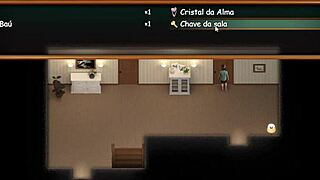 Treasure Of Nadia Part 1: Detailed Hentai Sex Scenes