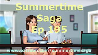 summertime saga 195