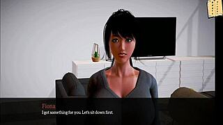 My New Family 295 With Redhead Cartoon Characters