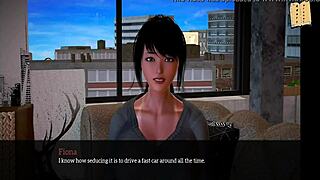 My New Family 295 With Redhead Cartoon Characters