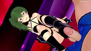 isabel wants to fuck so bad