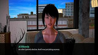 My New Family 295 With Redhead Cartoon Characters