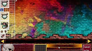 Exploring the 2004 dungeons in this anime series