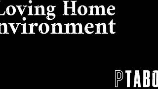 Loving Home Environment With Seth Gamble, Tommy Pistol, And Madi Collins