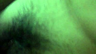 I fuck that bitch hard