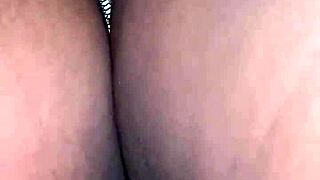 Doublepenetrated Slut Gets Mouth Jizzed