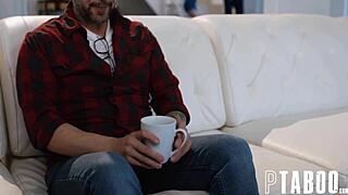 Loving Home Environment With Seth Gamble, Tommy Pistol, And Madi Collins