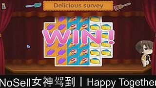 Happy together part06 explores dating game dynamics