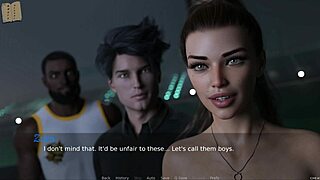 Summers gone 80 hentai game anime intrigue