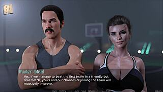 Summers gone 80 hentai game anime intrigue