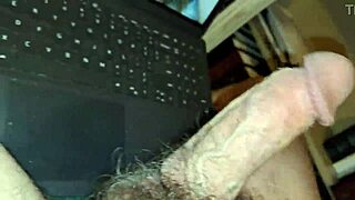 Jeffov cum tribute za Lusiu