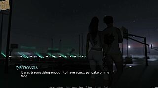 Summers gone 80 hentai game anime intrigue