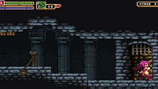 Succubus Librahearth Pt3 Intense Fucking Emotions