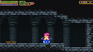 Succubus Librahearth Pt3 Intense Fucking Emotions